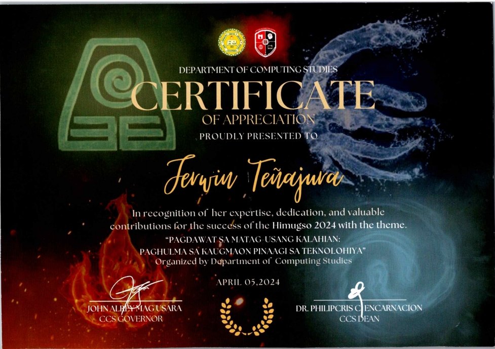 Technical Cert II